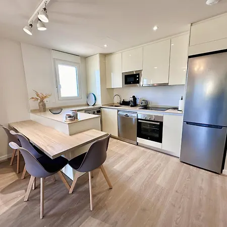 Wellingtonia Apartamento