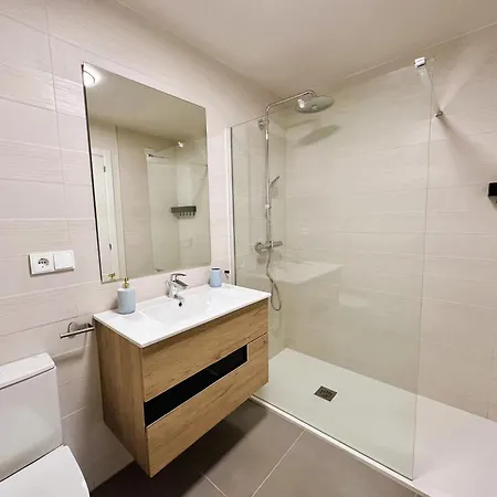Appartamento Wellingtonia