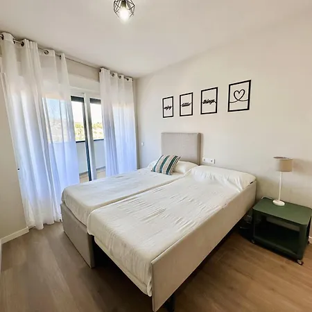Appartamento Wellingtonia
