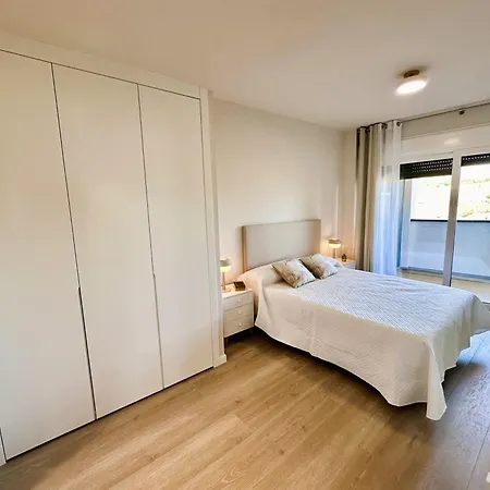 Wellingtonia Apartment Estepona