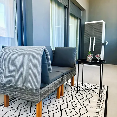 Wellingtonia Appartamento *