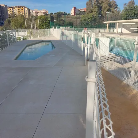 Appartamento Wellingtonia *