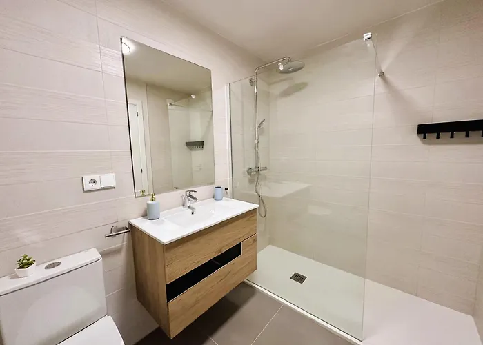 Appartamento Wellingtonia