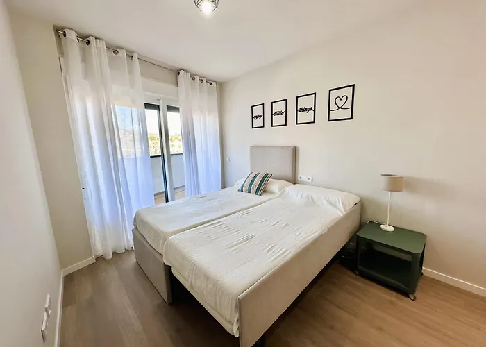 Appartamento Wellingtonia