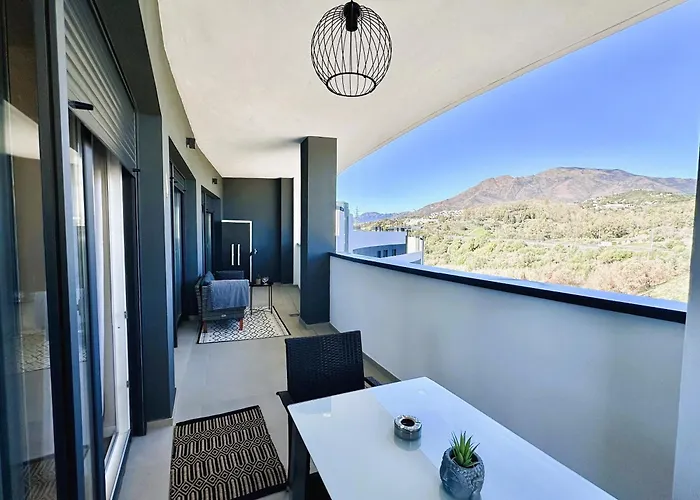 Wellingtonia Estepona