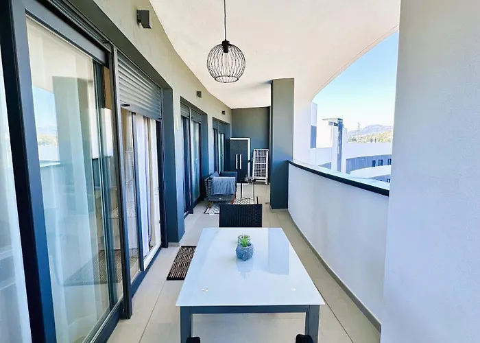 Appartamento Wellingtonia *