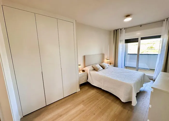 Wellingtonia Appartamento Estepona