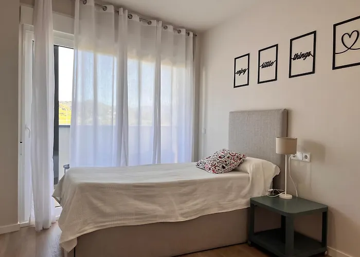 Wellingtonia Appartamento *